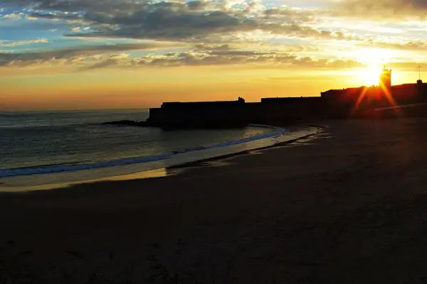 Carcavelos
